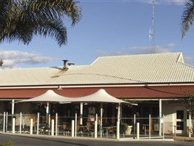 Palate 2 Palette - Broome Tourism 0