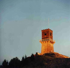 Centenary Tower - Broome Tourism 0