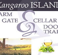 Kangaroo Island Farm Gate and Cellar Door Trail - Broome Tourism