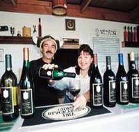 Viking Wines - Broome Tourism