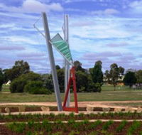 Counterbalance - Broome Tourism