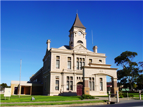  Broome Tourism