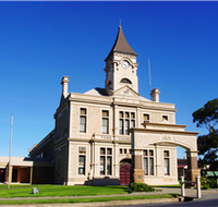 Historic Wallaroo Town Walk - Broome Tourism