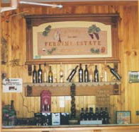 Perrini Estate Winery - Broome Tourism