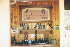 Perrini Estate Winery - Broome Tourism 0