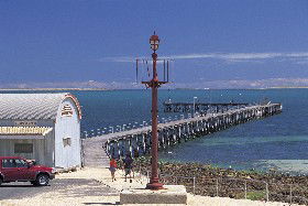 Port Victoria Museum - Broome Tourism 0
