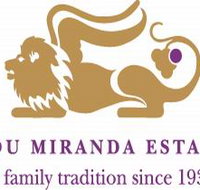 Lou Miranda Estate and Miranda Restaurant - Broome Tourism