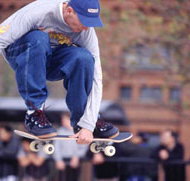 City Sk8 Park - Broome Tourism