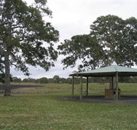 Greenrise Recreational Reserve - Broome Tourism