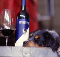 Koonara Wines - Broome Tourism