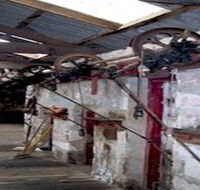 Mount Dutton Bay Woolshed Museum - Broome Tourism