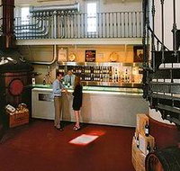 Penfolds Magill Estate Cellar Door - Broome Tourism