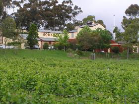 Horndale Distillery And Wine Cellars - Broome Tourism 0