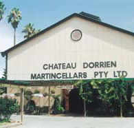 Chateau Dorrien Winery - Broome Tourism