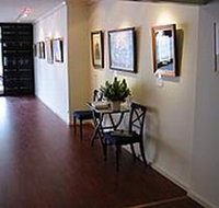 Peter Walker Fine Art - Broome Tourism