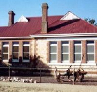 Maitland Museum - Broome Tourism