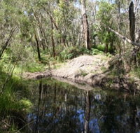 Para Wirra Recreation Park - Broome Tourism