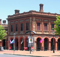 Port Community Arts Centre - Broome Tourism