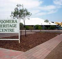 Woomera Heritage and Visitor Information Centre - Broome Tourism