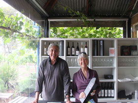 Tatachilla SA Broome Tourism