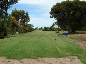 Ardrossan SA Broome Tourism