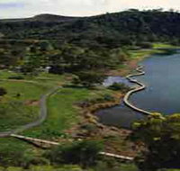 Mount Gambier Crater Lakes - Broome Tourism