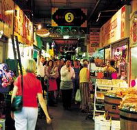 Adelaide Central Market - Broome Tourism