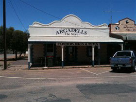 Flinders Bikes And Bytes - Broome Tourism 0