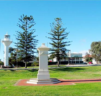 Historic Wallaroo Town Drive - Broome Tourism