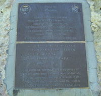The Chinese Memorial at Robe - Broome Tourism
