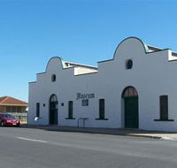 Ardrossan Historical Museum - Broome Tourism