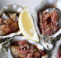 The Oyster Farm Shop - Broome Tourism