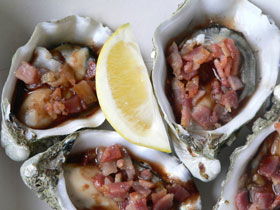 The Oyster Farm Shop - Broome Tourism 0