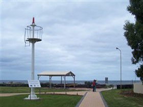 Arno Bay SA Broome Tourism
