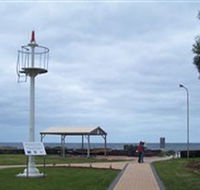 Turnbull Park Centenary Park and Foreshore - Broome Tourism