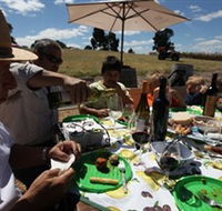 God's Hill Wines - Broome Tourism