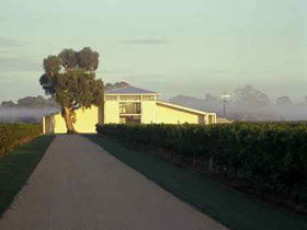 Parker Coonawarra Estate - Broome Tourism 0