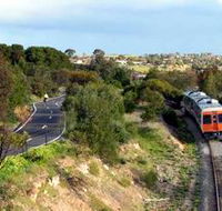 Coast to Vines Rail Trail - Broome Tourism