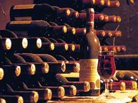 Berri Estates Winery - Cellar Door Sales - Broome Tourism 0