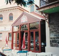 Port Dock Brewery Hotel - Broome Tourism