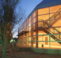 Barossa Arts and Convention Centre - Broome Tourism