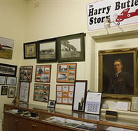Minlaton Museum - Broome Tourism
