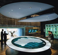 National Wine Centre Of Australia - Broome Tourism