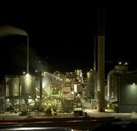 Nyrstar Lead Smelter - Broome Tourism