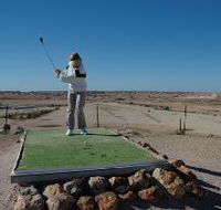 Coober Pedy Opal Fields Golf Club - Broome Tourism