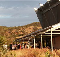 Kabminye Wines - Broome Tourism