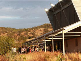 Kabminye Wines - Broome Tourism 0
