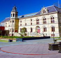 South Australian Museum - Broome Tourism