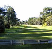 Penola Golf Course - Broome Tourism