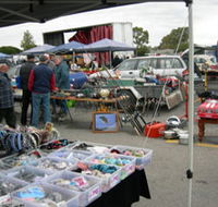 Gepps Cross Treasure Market - Broome Tourism